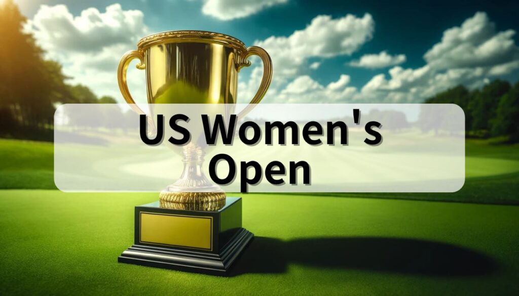 Women's US Open